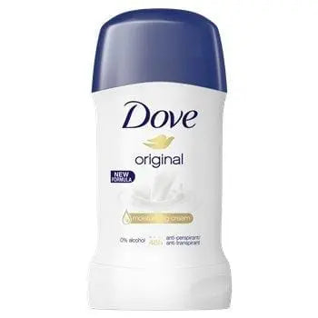 Dove Deodorant Stick Antibacterial 40ml