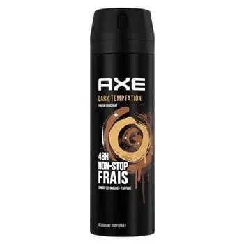 Axe Deodorant for Men Dark Temptation 48h 200ml