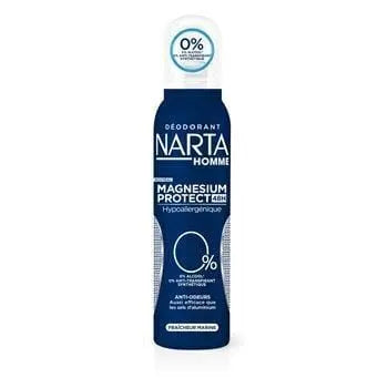 Narta Men's Deodorant Dermo Efficiency 150ml