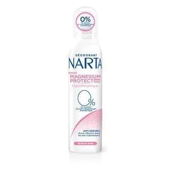 Narta Magnesium Protect Deodorant 200ml