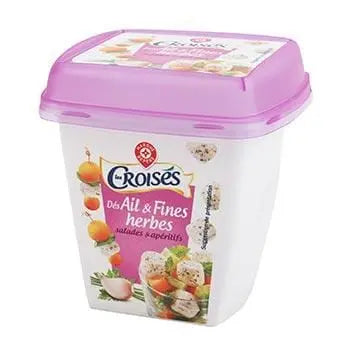 Garlic and Herbs Cheese Dice 120g