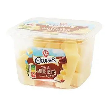 Diced Fruit Meule 150g