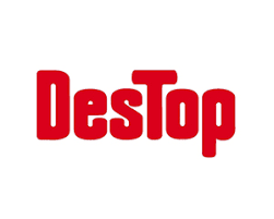 destop express