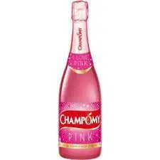 Champomy Pink 75 cl