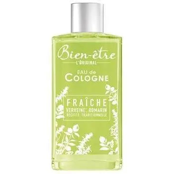 Bien Etre Fresh Cologne 250ml