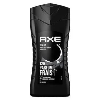 Axe Black Shower Gel 250ml