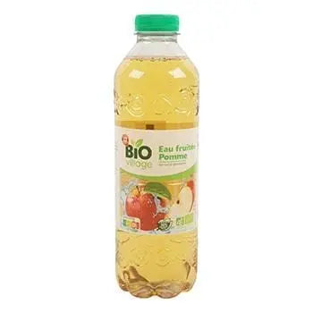 Bio Village Fruit Water Apple 1L