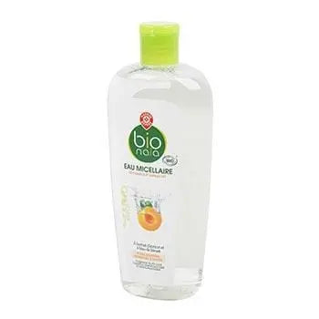 Bionaïa Organic Micellar Water 400ml