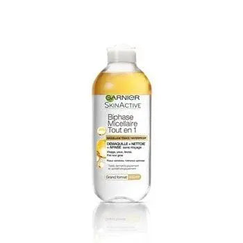 Garnier Ultra Clean Micellar Water 400ml
