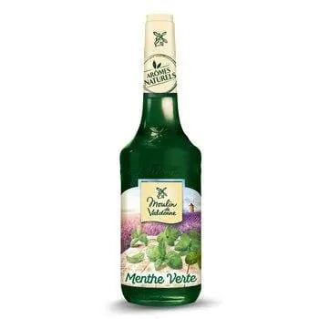 Moulin de Valdonne Mint Syrup 70cl
