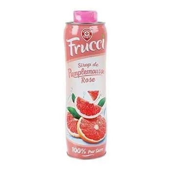 Frucci Pink Grapefruit Syrup 75cl