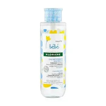 Klorane No-Rinse Baby Cleansing Water 500ml