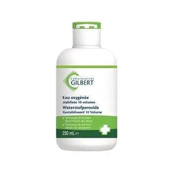 Gilbert Stabilised Hydrogenated Water 250ml