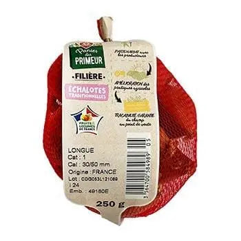 Long Shallot 250g