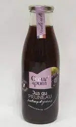 Coeur de Pom Prune juice 75cl
