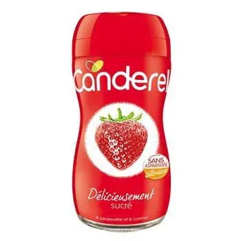 Canderel Sweetener Powder 80g