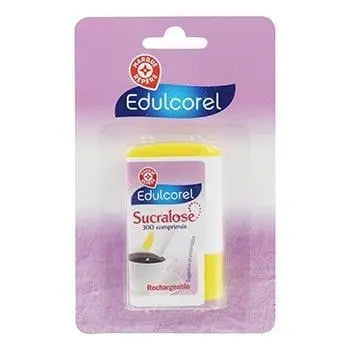 Edulcorel Sweetener Sucralose Tablets (x300) 16.5g