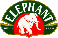 Elephant tea