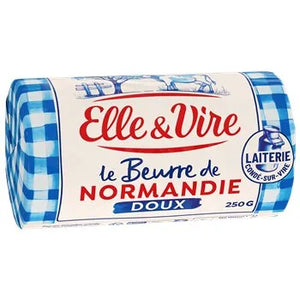 Elle & Vire Soft Condé Butter 250g