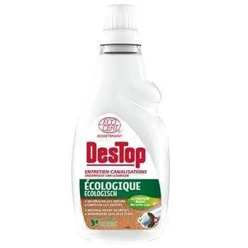 Destop Ecological Maintenance 750ml