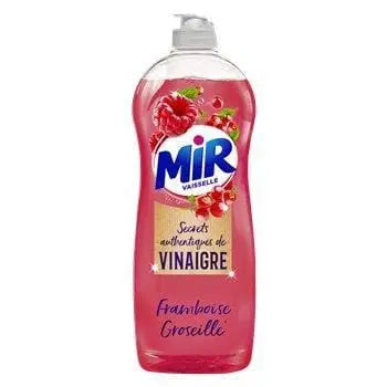 Mir Raspberry Redcurrant Dishwashing Liquid 750ml