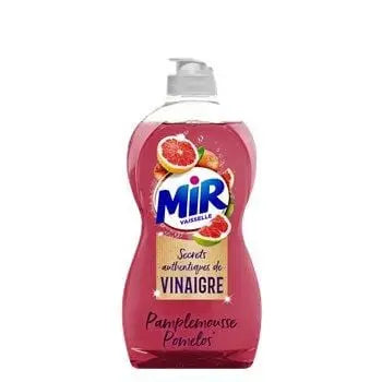 Mir Grapefruit Pomelo Dishwashing Liquid 450ml