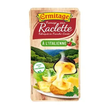 Ermitage Italian Raclette 200g