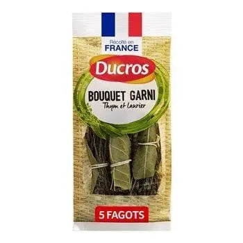 Ducros Bouquet Garni 17g