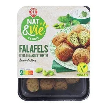 FA lafels 200g