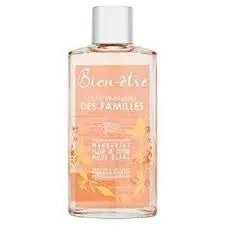 Bien Etre Eau Parfumee Des Familles Cotton Flower White Musk 250 ml