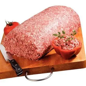 Farce for Homemade Vegetables 500g