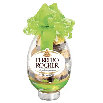 Ferrero Rocher Maxi Egg (x16) 200g