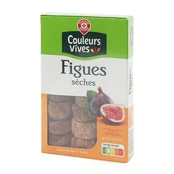 Dried Figs 500g