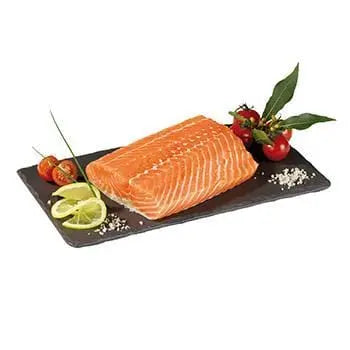 Flankless Salmon Fillet Sicily - 2x125ml - 250ml