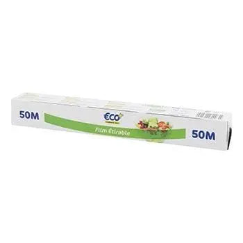 Eco+ stretch film 50m