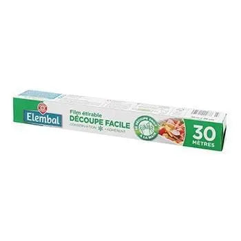 Elembal Stretch film 30m