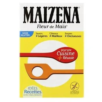 Maizena Cornflower cornstarch 400g