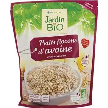 Jardin Bio Oat flakes 500g