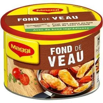 Maggi Veal Stock 110g