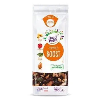 Daco Bello Dry Fruit Boost Formula 200g