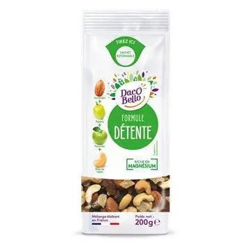 Daco Bello Apple Relaxation Formula 200g