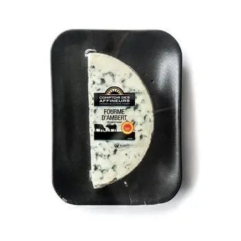 Comptoir des Affineurs Fourme d'Ambert PDO 190g