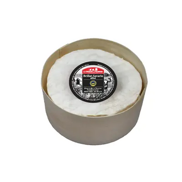 Maison du Fromage Brillat-Savarin IGP Affiné 500 g