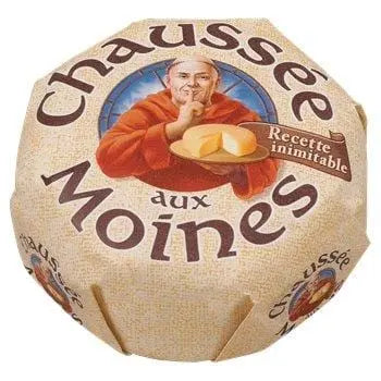 Chaussée Aux Moines 340g