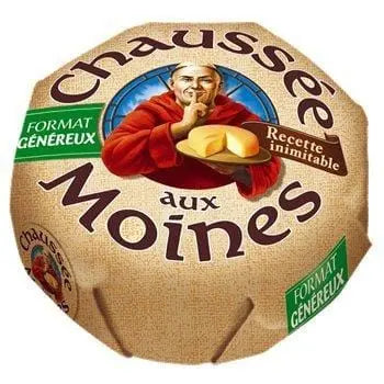 Chaussée aux Moines 450g