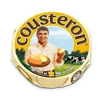 Cousteron Family Cheese - 460g