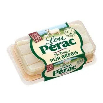 Lou Perac Brick 150g