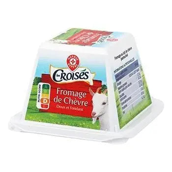 Les Croisés Cheese from Chévre 150g