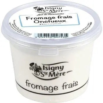 Isigny St Mère Fromage Frais 500g