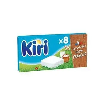Kiri (x8) 144g